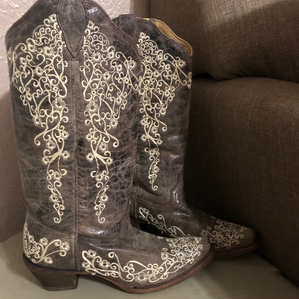 Corral Women’s boots
